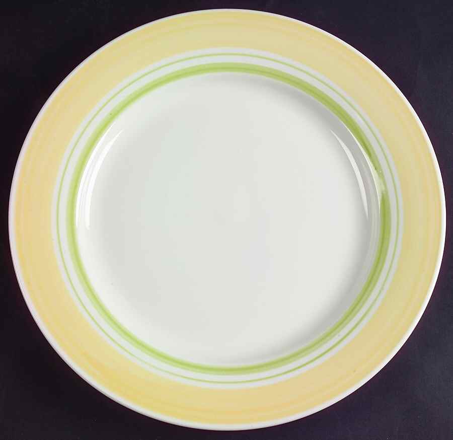 Kylie Dinner Plate by Thomson-1