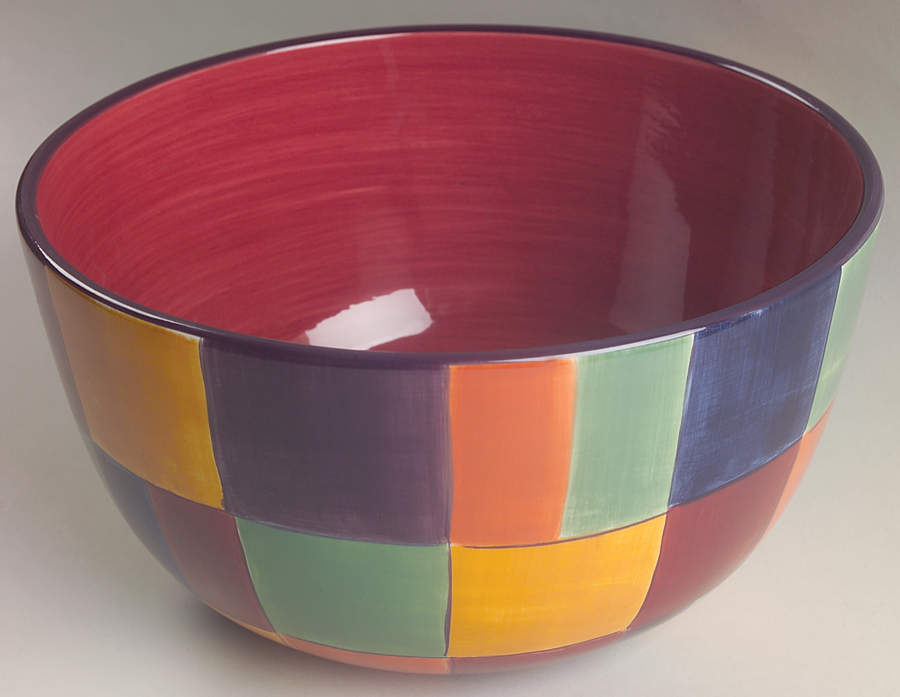 Caracas 10" Nesting Bowl by Tabletops Unlimited-1