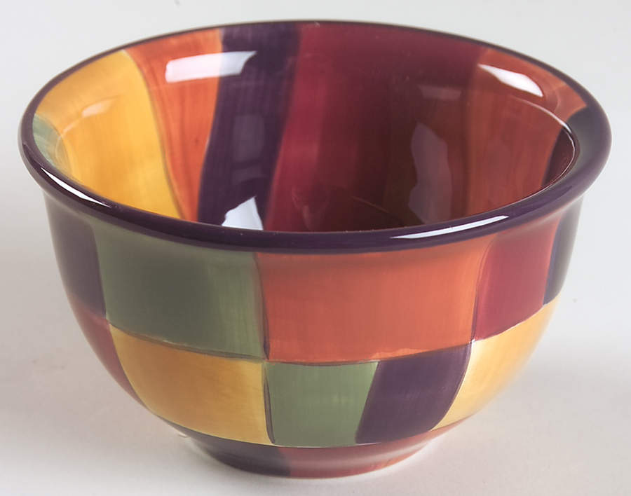 Caracas Fruit/Dessert (Sauce) Bowl by Tabletops Unlimited-1