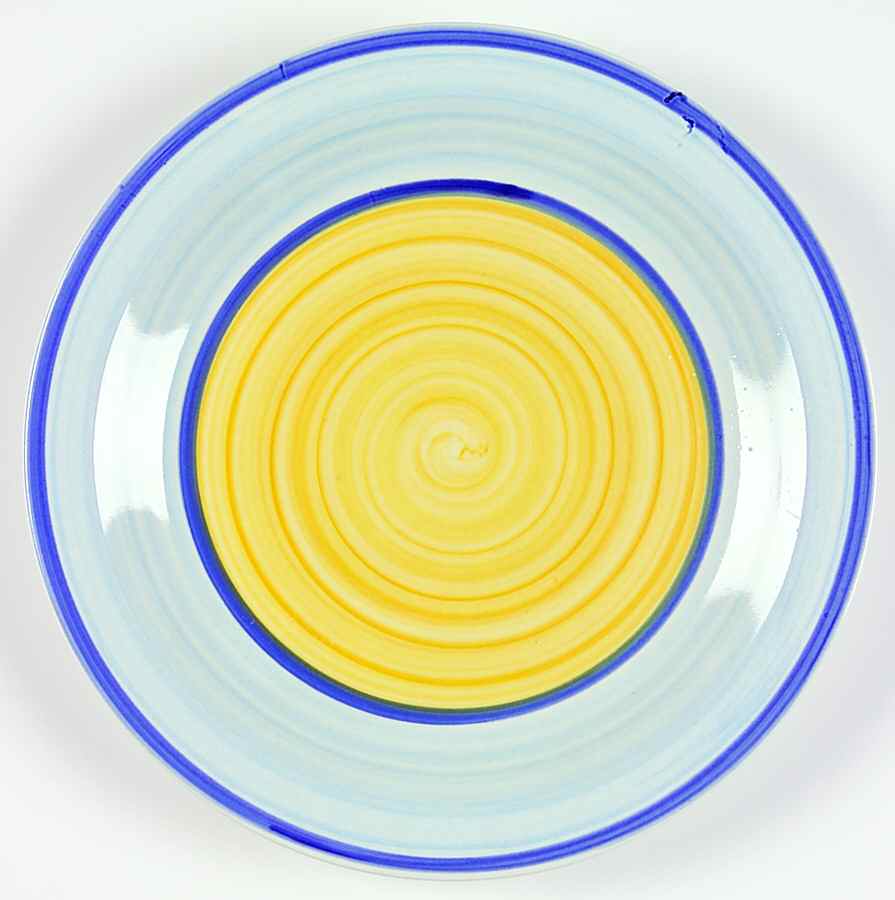 TRS10 Salad Plate by Trisa-1