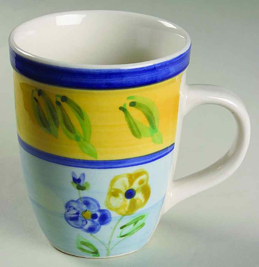 TRS10 Mug by Trisa-1