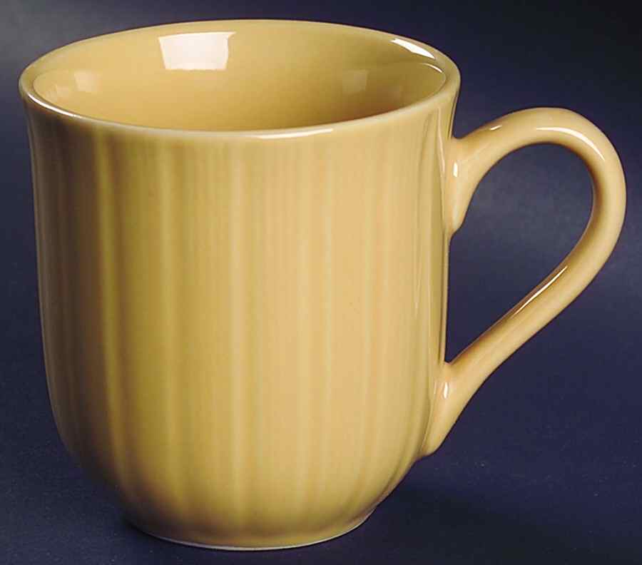 Maison Caramel Mug by Thomson-1