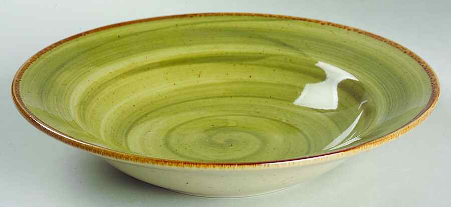 Amazon Large Rim Soup Bowl by Thomson-1