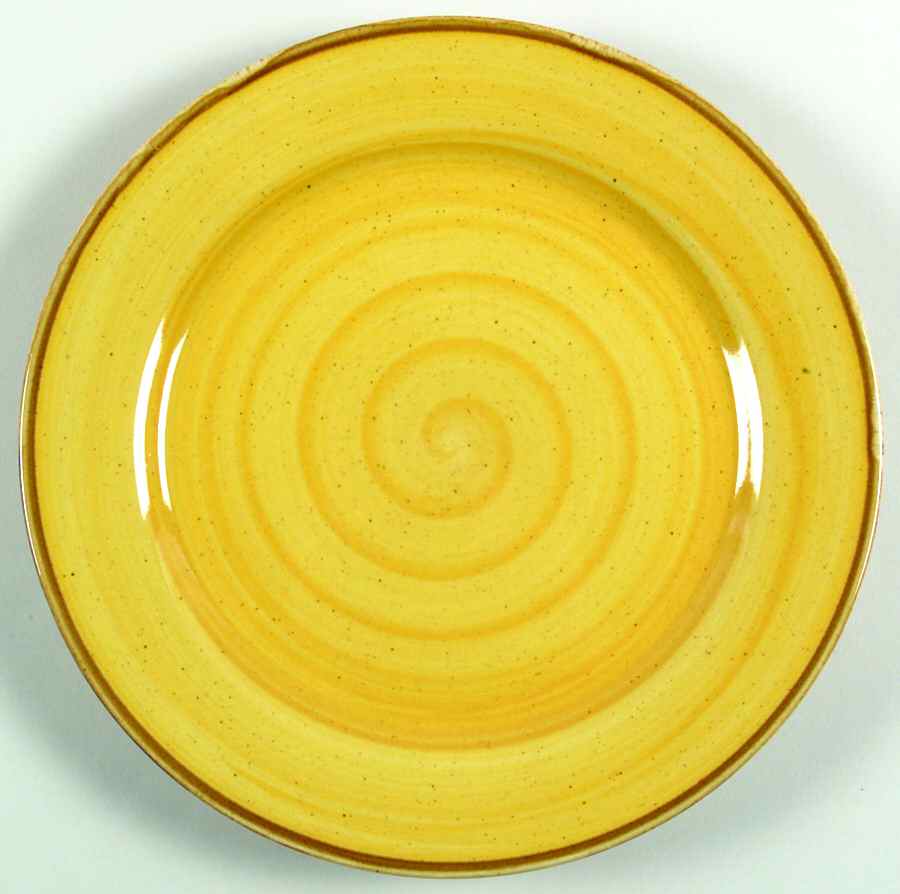 Canyon Dinner Plate by Thomson-1