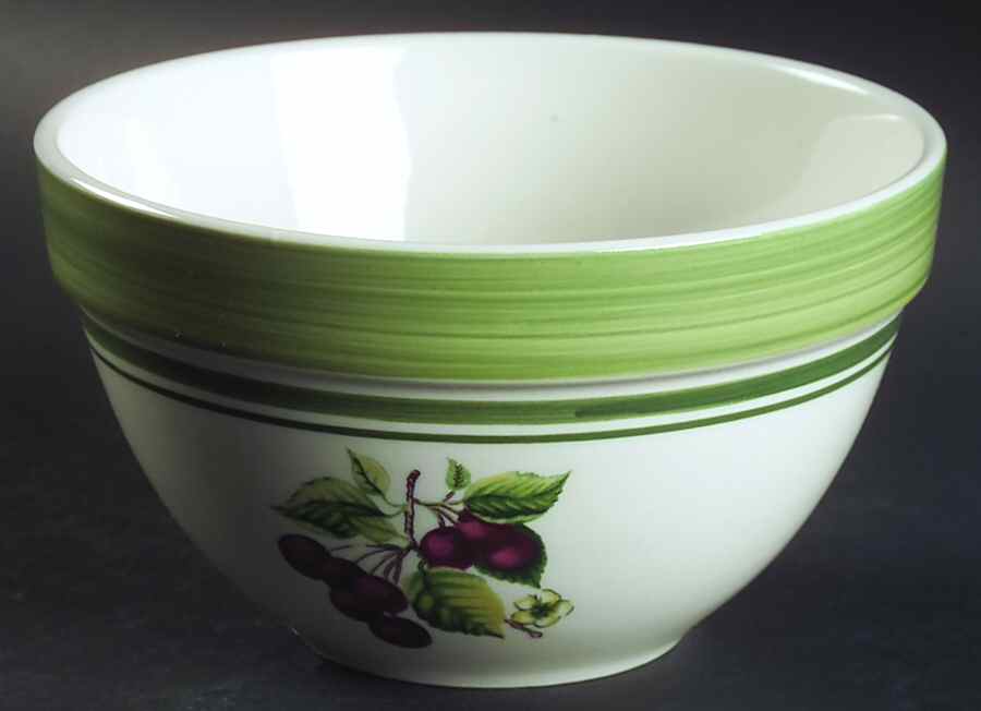 Cherise Soup/Cereal Bowl by Thomson-1