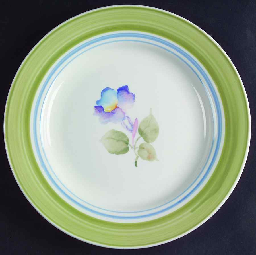 Desiree Salad Plate by Thomson-1