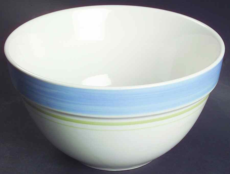 Desiree Soup/Cereal Bowl by Thomson-1