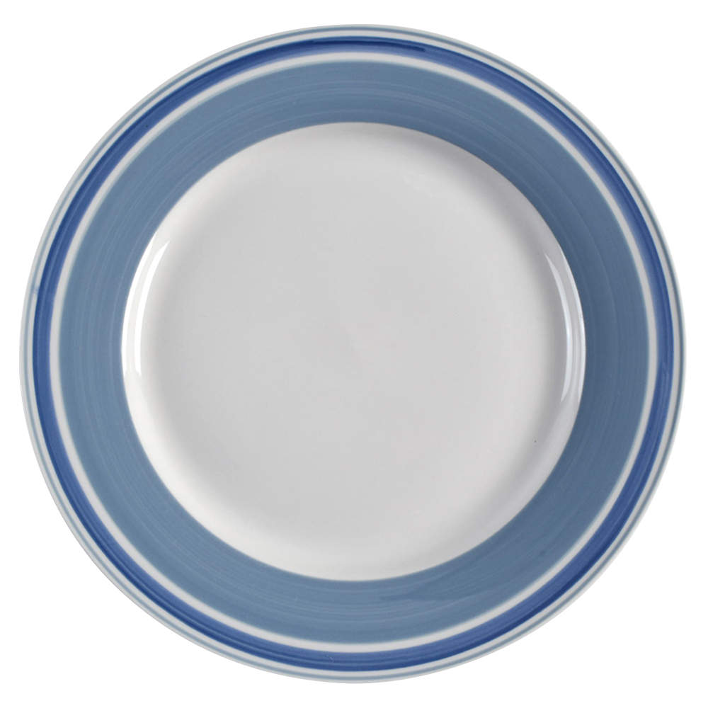 Eliesse Dinner Plate by Thomson-1