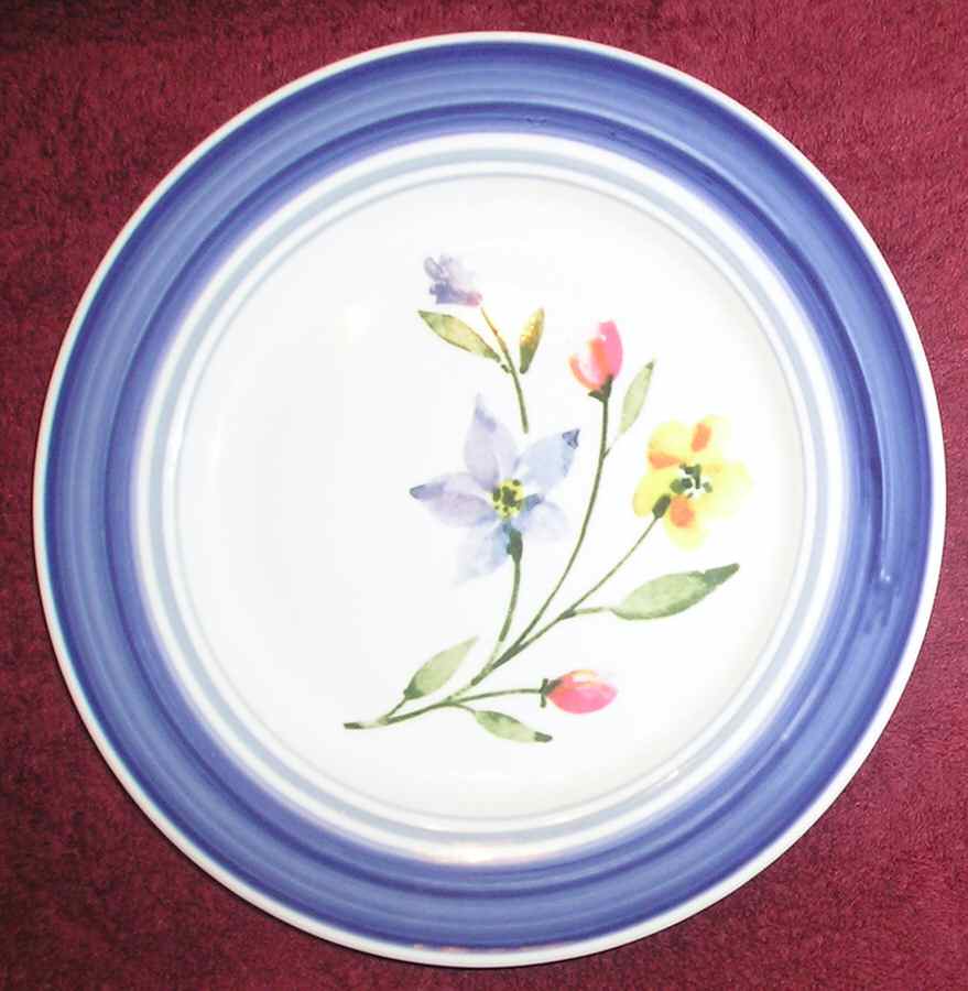 Eliesse Dinner Plate by Thomson-1