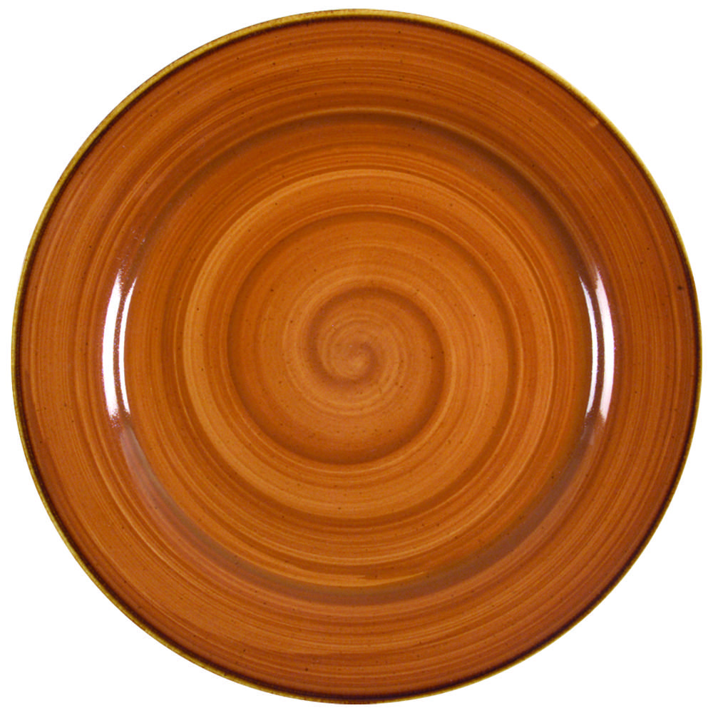 Kenya Dinner Plate by Thomson-1