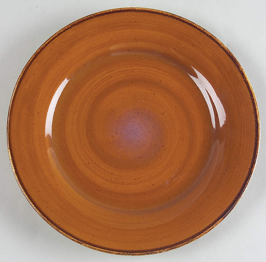 Kenya Salad Plate by Thomson-1