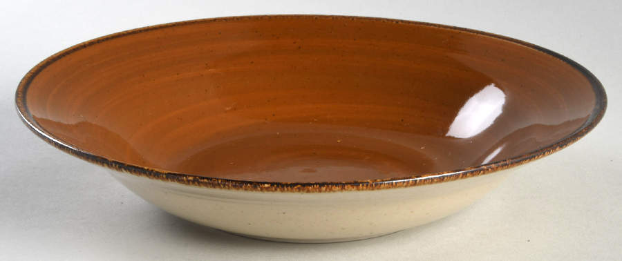 Kenya Coupe Soup Bowl by Thomson-1