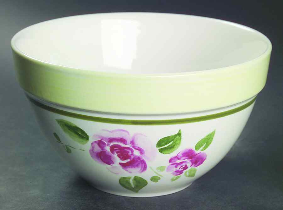 Lucia Soup/Cereal Bowl by Thomson-1