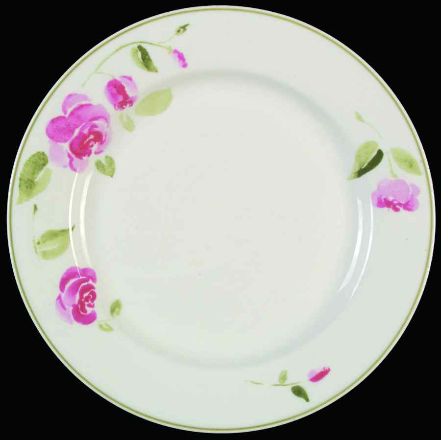 Lucia Dinner Plate by Thomson-1