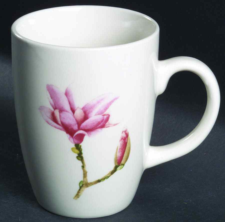 Magnolia Mug by Thomson-1