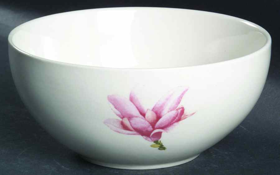 Magnolia Soup/Cereal Bowl by Thomson-1