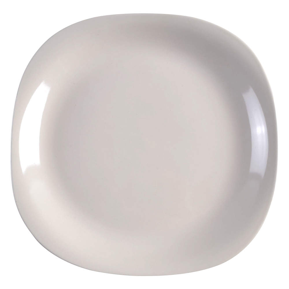 Quadro Dinner Plate by Thomson-1