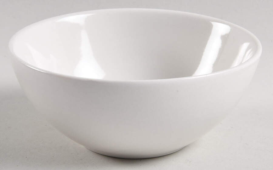 Quadro Dessert Bowl by Thomson-1