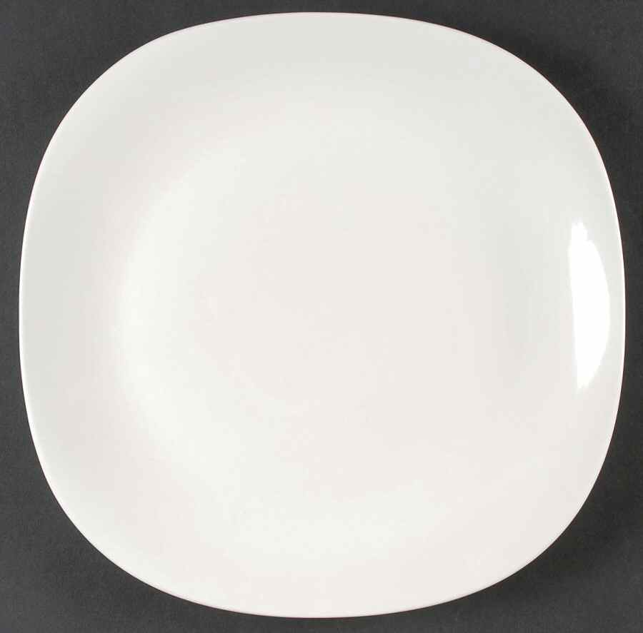 Quadro 11" Chop Plate (Round Platter) by Thomson-1