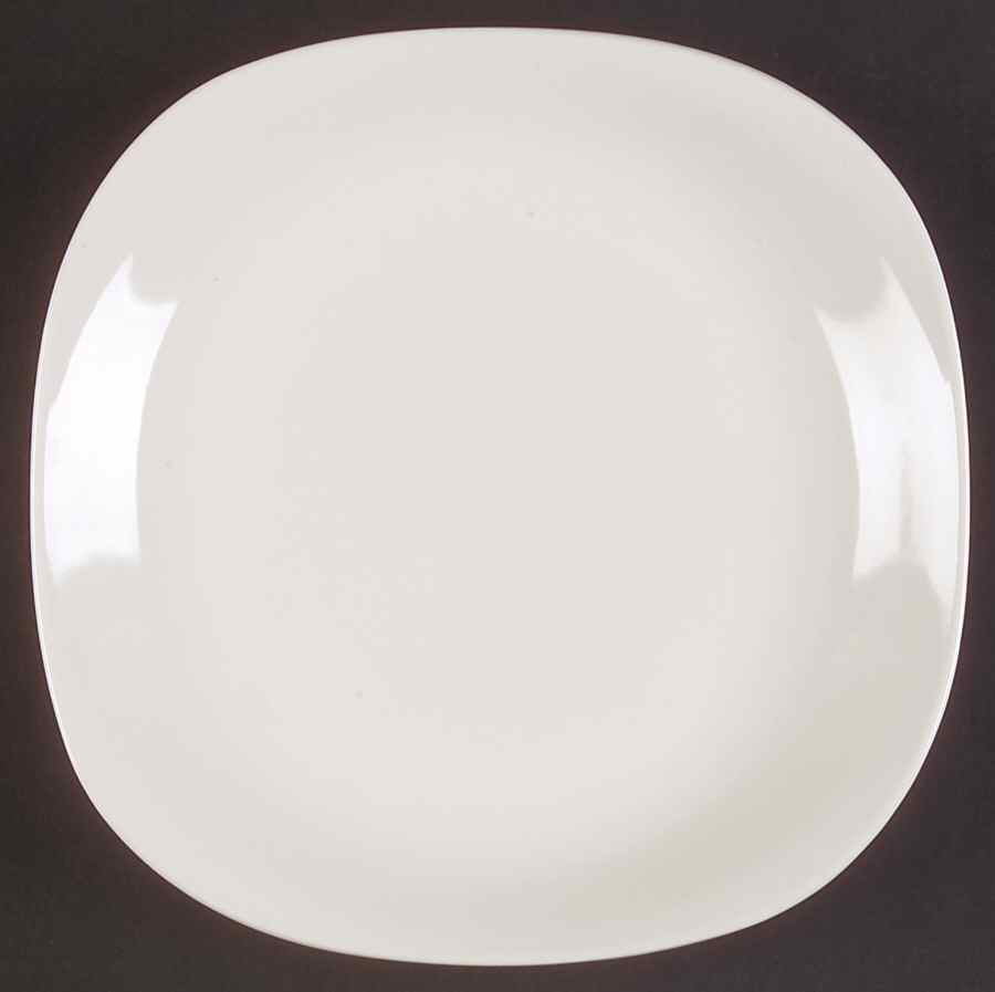 Quadro Salad Plate by Thomson-1