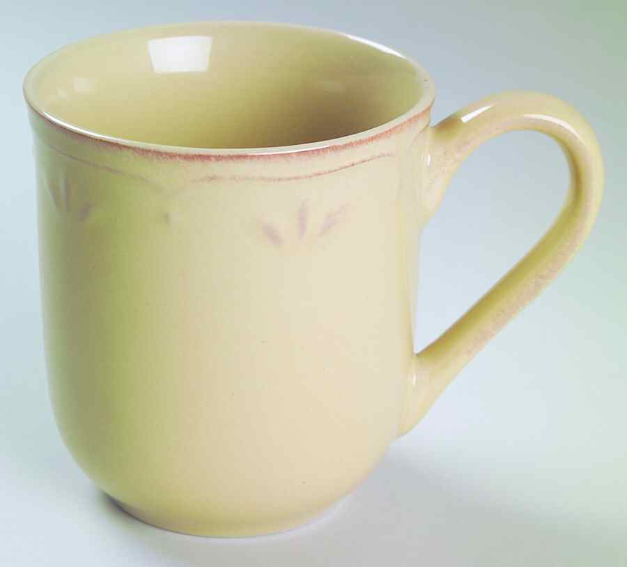 Sicily Caramel (Tan) Mug by Thomson-1