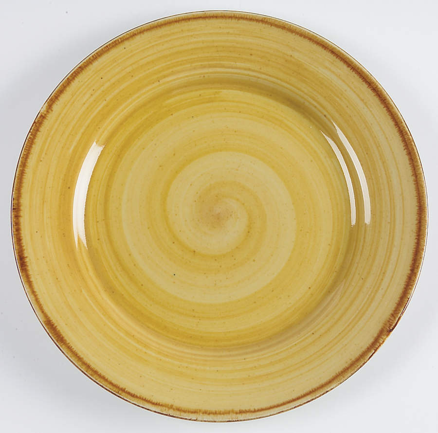 Yellowstone Salad Plate by Thomson-1