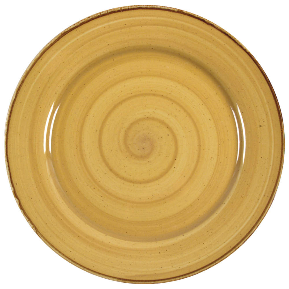 Yellowstone Dinner Plate by Thomson-1