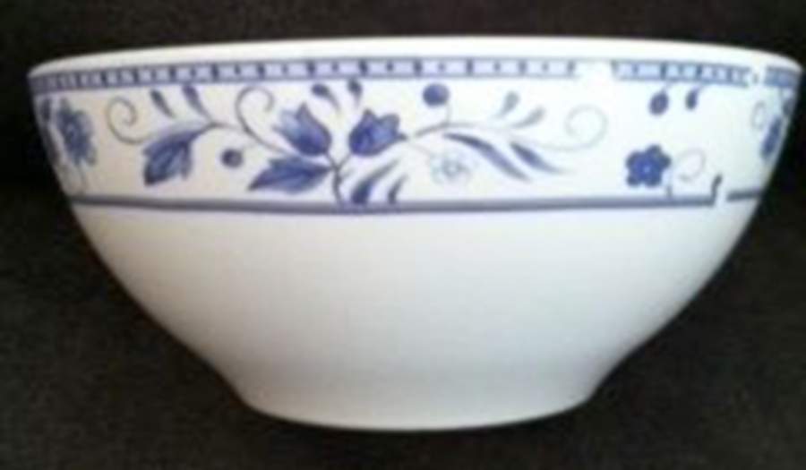 Vienna Soup/Cereal Bowl by Thomson-1