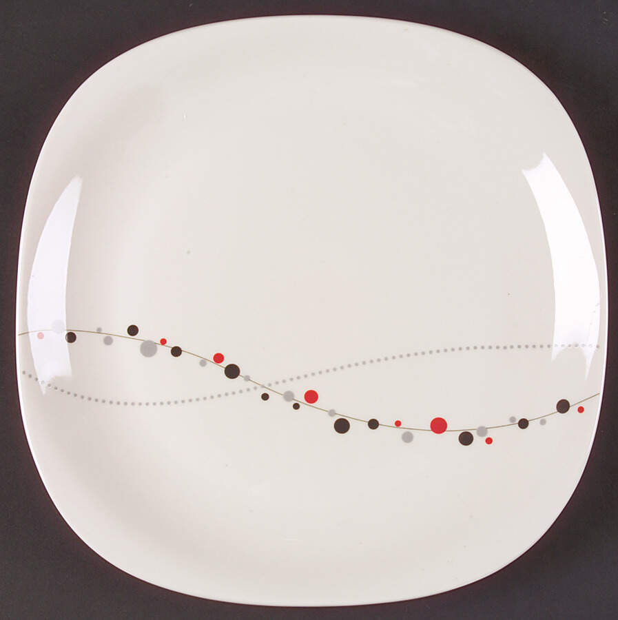 Zen Dinner Plate by Thomson-1