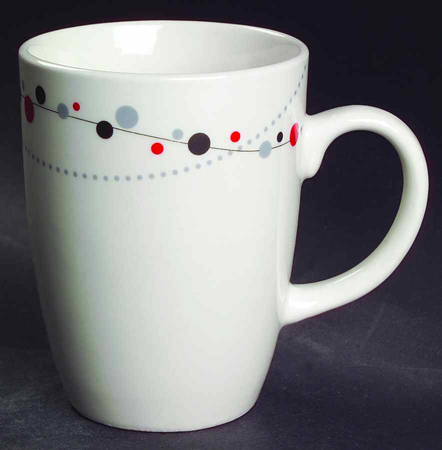 Zen Mug by Thomson-1