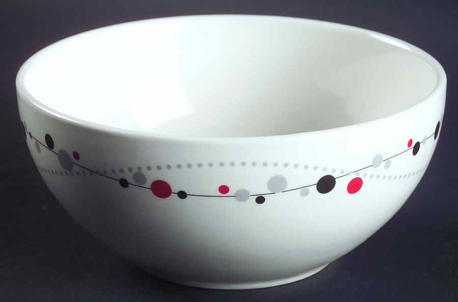 Zen Soup/Cereal Bowl by Thomson-1