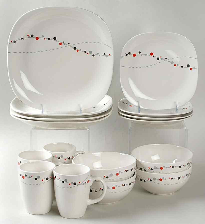 Zen 16 Piece Set by Thomson-1