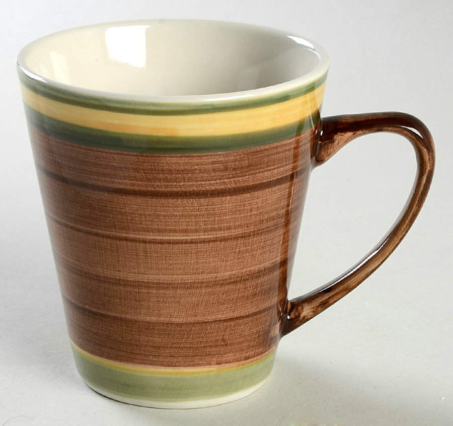 Bahamas Mug by Thomson-1