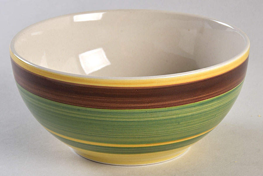 Bahamas Soup/Cereal Bowl by Thomson-1