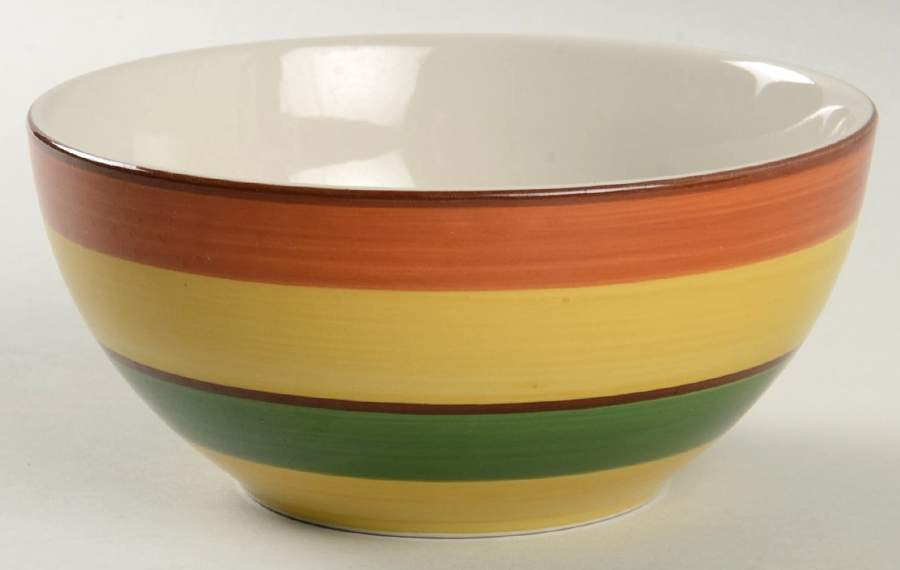 Cancun Soup/Cereal Bowl by Thomson-1