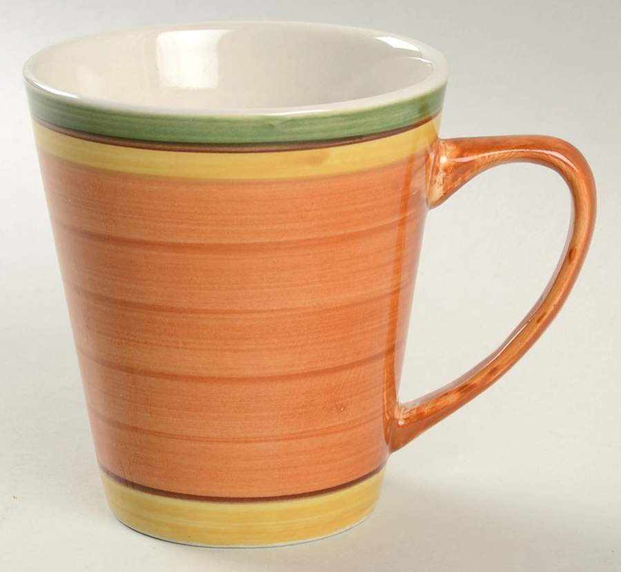 Cancun Mug by Thomson-1