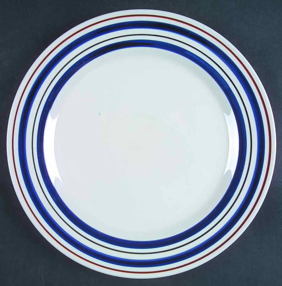 Rio Dinner Plate by Thomson-1