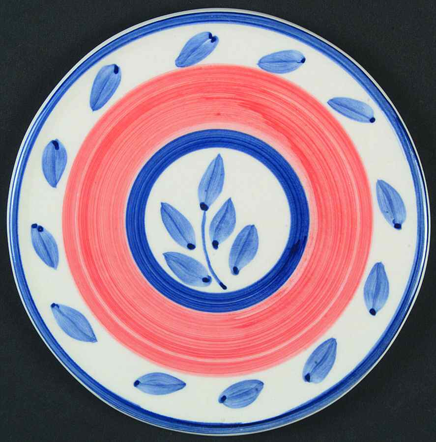 Autumn Blue Trivet by Tabletops Unlimited-1