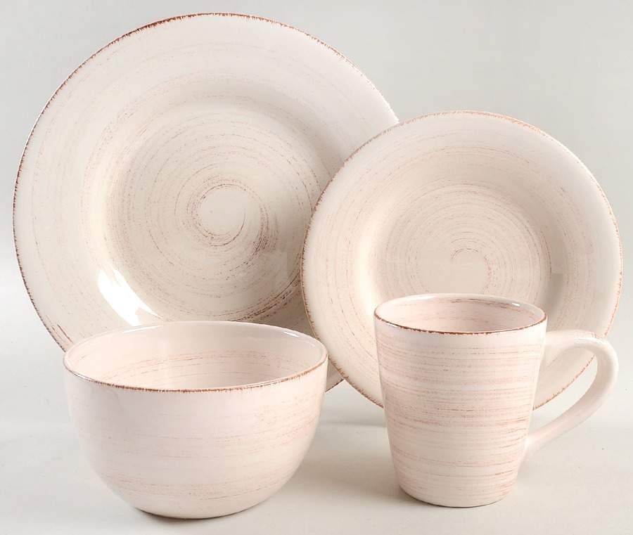 Sonoma Ivory 32 Piece Estate Set by Tag Ltd-1
