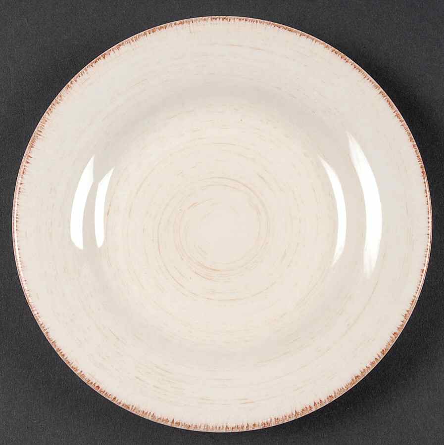 Sonoma Ivory Appetizer Plate by Tag Ltd-1