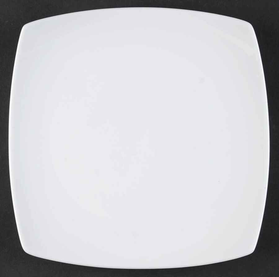 Aurora Salad Plate by Ten Strawberry Street-1