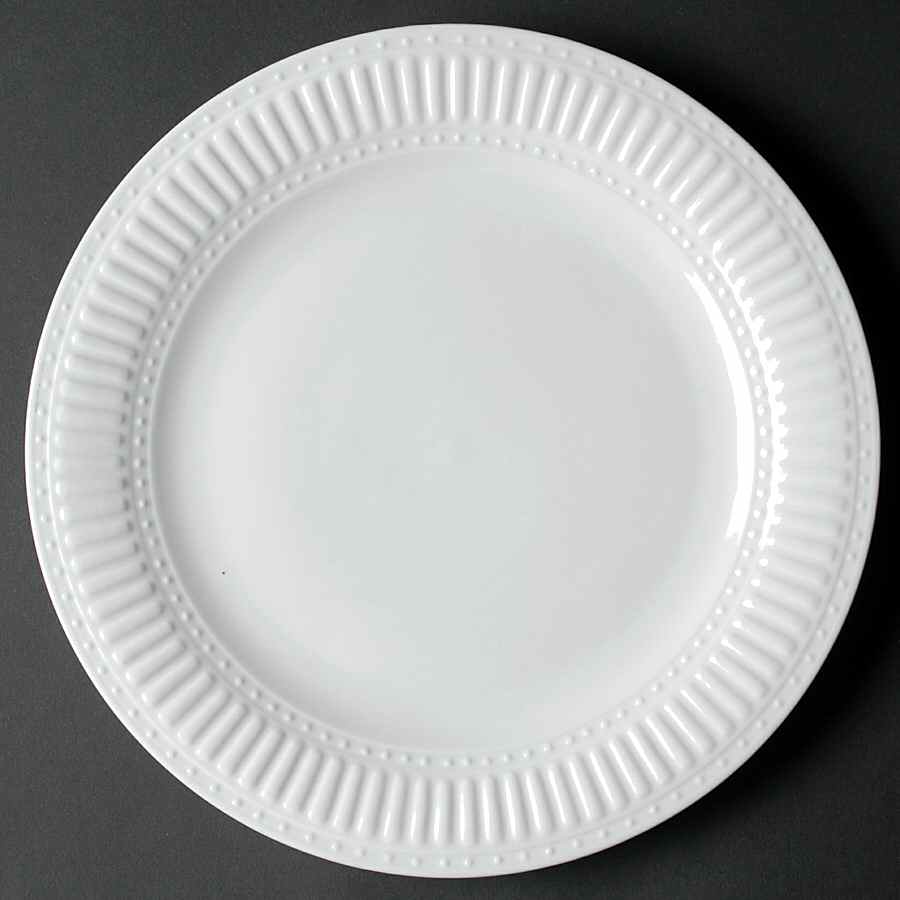 TTO7 Dinner Plate by Totally Today-1