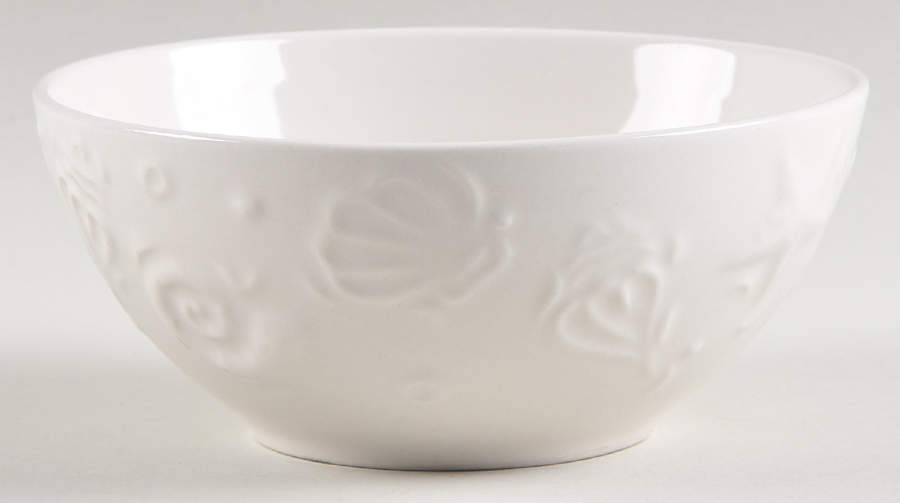 Seashells Fruit/Dessert (Sauce) Bowl by Thomson-1