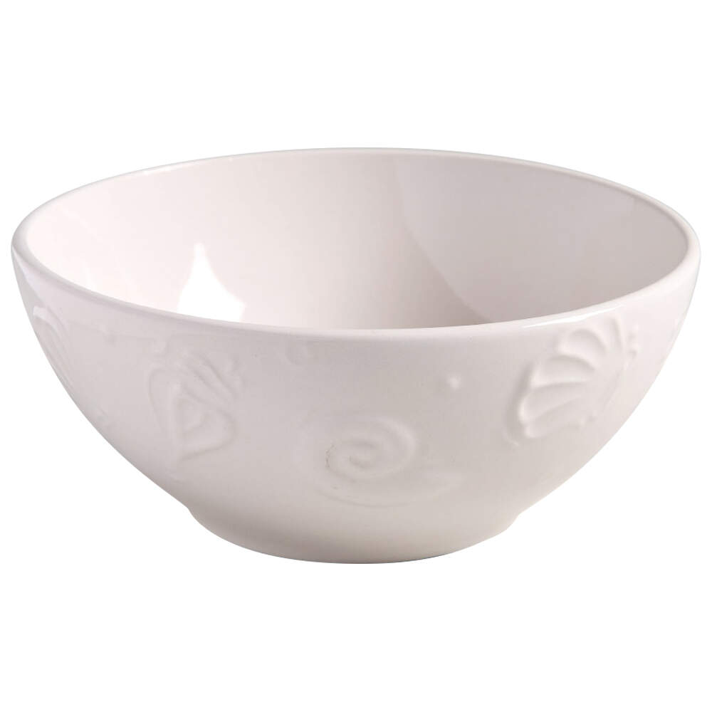 Seashells Soup/Cereal Bowl by Thomson-1