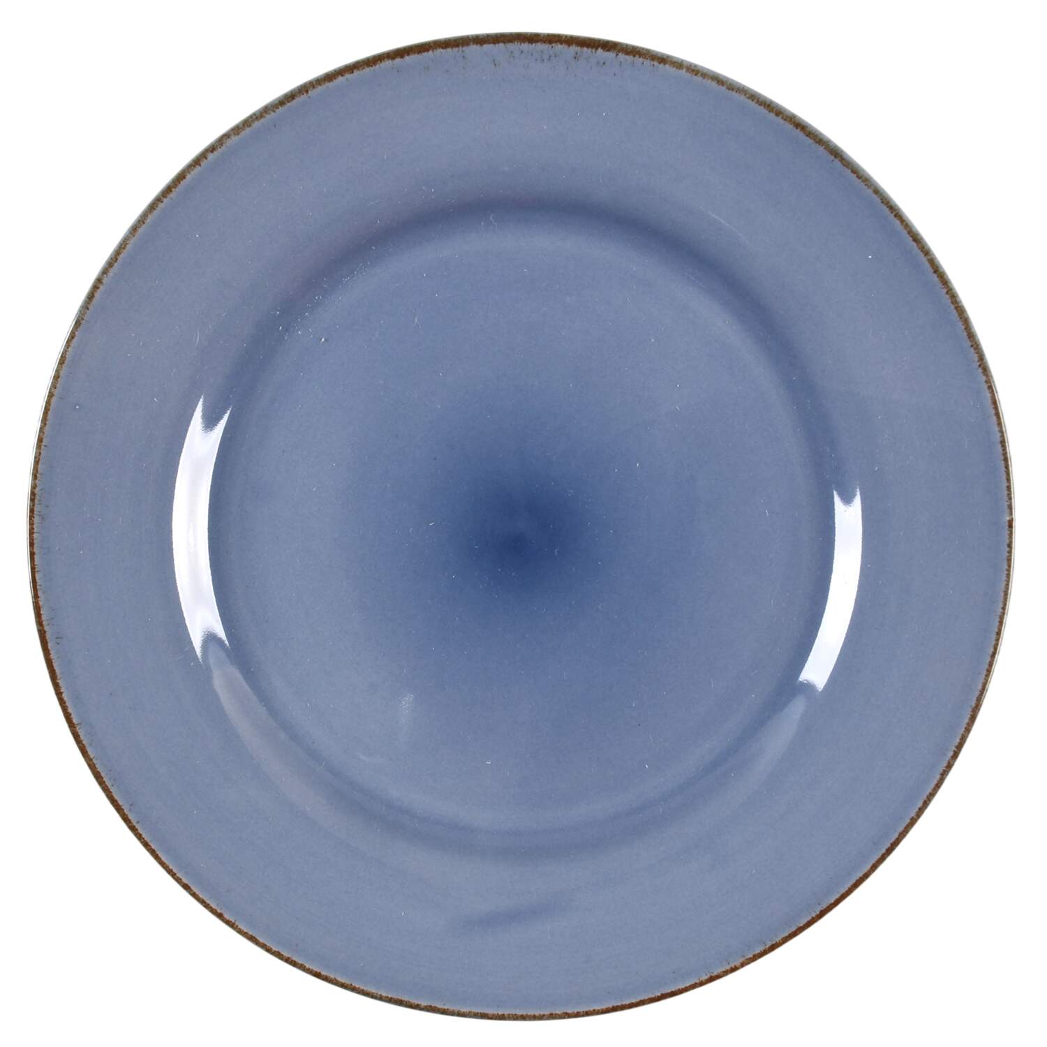Sonoma Blue Salad Plate by Thomson-1