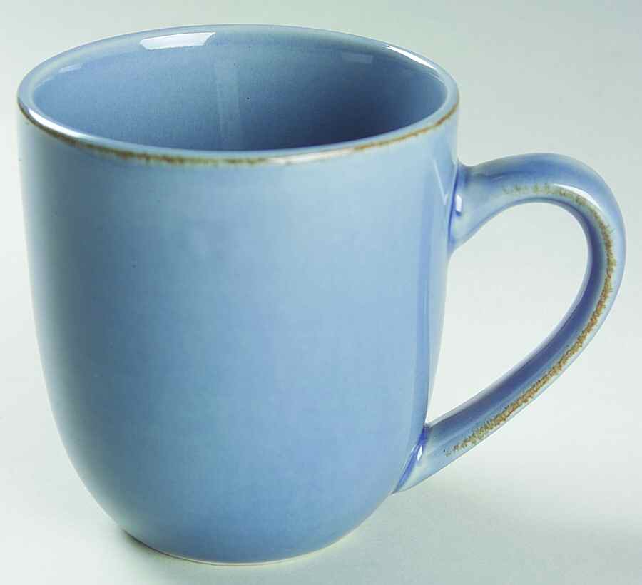 Sonoma Blue Mug by Thomson-1