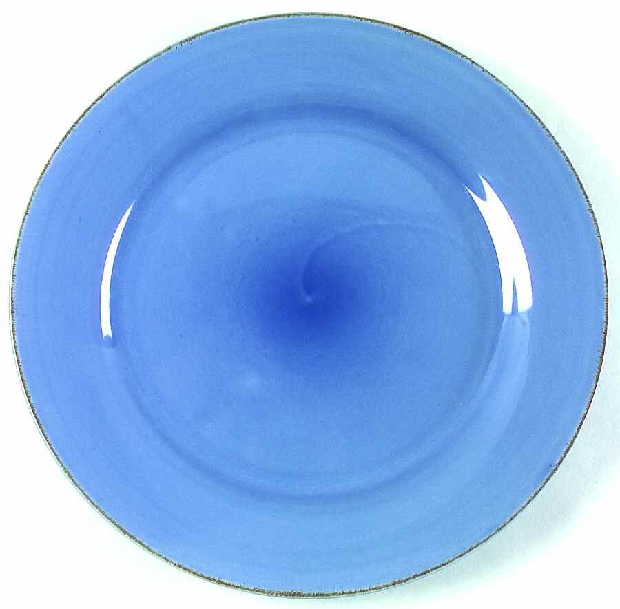 Sonoma Blue Dinner Plate by Thomson-1
