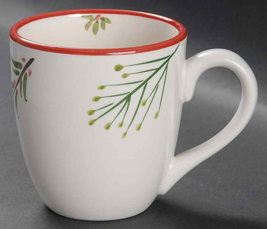 Winter Sprig Mug by Tag Ltd-1