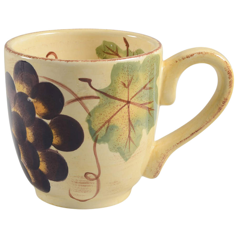 Vino Mug by Tabletops Unlimited-1