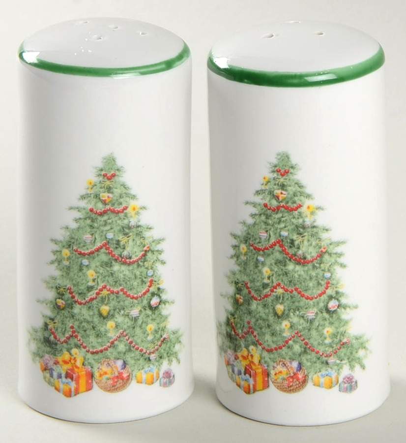 TRS11 Salt & Pepper Set by Trisa-1